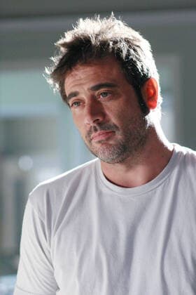 GREY S ANATOMY, Jeffrey Dean Morgan, Some Kind of Miracle , (Season 3, aired Feb. 22, 2007), 2005-, photo: Ron Tom ABC Courtesy Everett Collection ABC Courtesy Everett Collection !ACHTUNG AUFNAHMEDATUM GESCHÃ„TZT! PUBLICATIONXNOTxINxCANxCHNxFRAxITAxJPNxNORxPOLxRUSxESPxUKxUSA Copyright: xABC CourtesyxEverettxCollectionx TCDGRAN EC286