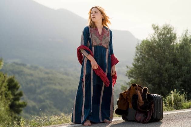 THE LITTLE DRUMMER GIRL, Florence Pugh, (Seaason 1, ep. 105, aired Nov. 21, 2018). photo: Jonathan Olley AMC Ink Factory Courtesy: Everett Collection !ACHTUNG AUFNAHMEDATUM GESCHÃ„TZT! PUBLICATIONXNOTxINxCANxCHNxFRAxITAxJPNxNORxPOLxRUSxESPxUKxUSA Copyright: xAMC courtesyxEverettxCollectionx TCDLIDR EC016