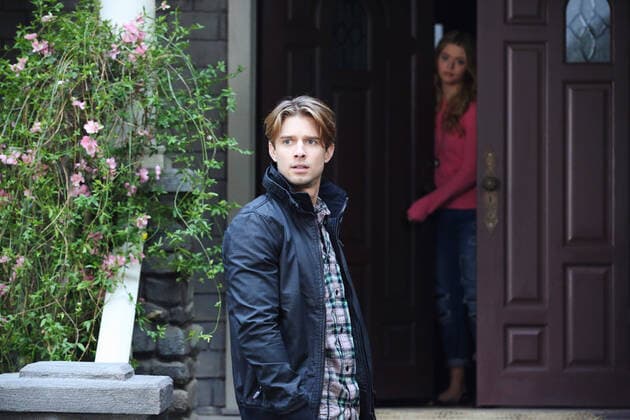 PRETTY LITTLE LIARS, Drew Van Acker in Whirly Girl (Season 5, Episode 2, aired June 17, 2014). ph: Adam Taylor ABC Family courtesy Everett Collection ABC Family courtesy Everett Collection !ACHTUNG AUFNAHMEDATUM GESCHÃ„TZT! PUBLICATIONXNOTxINxCANxCHNxFRAxITAxJPNxNORxPOLxRUSxESPxUKxUSA Copyright: xFreeform,xformerlyxABCxFamily courtesyxEverettxCollectionx TCDPRLI EC078