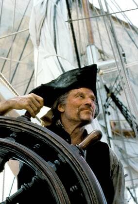 TREASURE ISLAND, Charlton Heston, 1990. TNT Courtesy: Everett Collection TNT Courtesy Everett Collection !ACHTUNG AUFNAHMEDATUM GESCHÃ„TZT! PUBLICATIONXNOTxINxCANxCHNxFRAxITAxJPNxNORxPOLxRUSxESPxUKxUSA Copyright: xTNT CourtesyxEverettxCollectionx TCDTRIS EC003