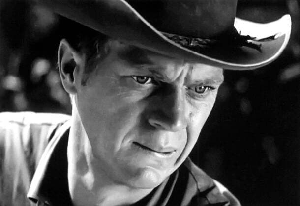 WANTED: DEAD OR ALIVE, Steve McQueen, 1958-61. Courtesy Everett Collection !ACHTUNG AUFNAHMEDATUM GESCHÃ„TZT! PUBLICATIONXNOTxINxCANxCHNxFRAxITAxJPNxNORxPOLxRUSxESPxUKxUSA Copyright: xCourtesyxEverettxCollectionx TCDWADE EC039