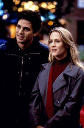 On The Second Day Of Christmas, Mark Ruffalo, Mary Stuart Masterson, 1997 Courtesy Everett Collection !ACHTUNG AUFNAHMEDATUM GESCHÃ„TZT! PUBLICATIONXNOTxINxCANxCHNxFRAxITAxJPNxNORxPOLxRUSxESPxUKxUSA Copyright: xCourtesyxEverettxCollectionx TSCHOUD EC002
