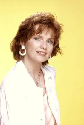 THE DAYS AND NIGHTS OF MOLLY DODD, Blair Brown, (Season 1), 1987-1991. photo: Robert Phillips Everett Collection Robert Phillips Everett Collection !ACHTUNG AUFNAHMEDATUM GESCHÃ„TZT! PUBLICATIONXNOTxINxCANxCHNxFRAxITAxJPNxNORxPOLxRUSxESPxUKxUSA Copyright: xRobertxPhillips EverettxCollectionx TSDDAAN EC016