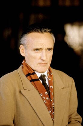 HEART OF JUSTICE, Dennis Hopper, 1993, TNT Courtesy: Everett Collection TNT Courtesy Everett Collection !ACHTUNG AUFNAHMEDATUM GESCHÃ„TZT! PUBLICATIONXNOTxINxCANxCHNxFRAxITAxJPNxNORxPOLxRUSxESPxUKxUSA Copyright: xTNT CourtesyxEverettxCollectionx TSDHEOF EC023