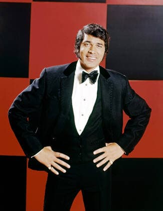 THE ENGELBERT HUMPERDINCK SHOW, Engelbert Humperdinck, 1969. Courtesy Everett Collection !ACHTUNG AUFNAHMEDATUM GESCHÃ„TZT! PUBLICATIONXNOTxINxCANxCHNxFRAxITAxJPNxNORxPOLxRUSxESPxUKxUSA Copyright: xCourtesyxEverettxCollectionx T4DENHU EC002