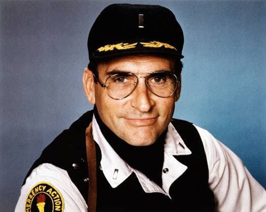 HILL STREET BLUES, James Sikking, 1981-87. NBC Courtesy: Everett Collection NBC Courtesy Everett Collection !ACHTUNG AUFNAHMEDATUM GESCHÃ„TZT! PUBLICATIONXNOTxINxCANxCHNxFRAxITAxJPNxNORxPOLxRUSxESPxUKxUSA Copyright: xNBC CourtesyxEverettxCollectionx T8DHIST EC007