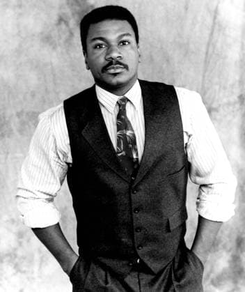 MEN, Ving Rhames, 1989, ABC Courtesy: Everett Collection ABC Courtesy Everett Collection !ACHTUNG AUFNAHMEDATUM GESCHÃ„TZT! PUBLICATIONXNOTxINxCANxCHNxFRAxITAxJPNxNORxPOLxRUSxESPxUKxUSA Copyright: xABC CourtesyxEverettxCollectionx TBDMENN EC001