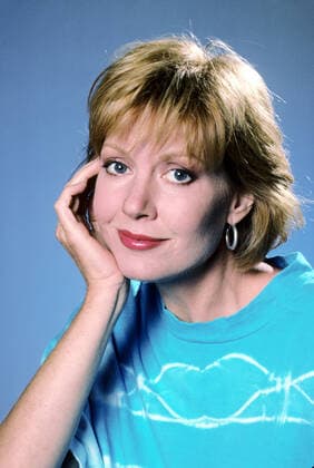 ALF, Anne Schedeen, 1986-90 Courtesy Everett Collection !ACHTUNG AUFNAHMEDATUM GESCHÃ„TZT! PUBLICATIONXNOTxINxCANxCHNxFRAxITAxJPNxNORxPOLxRUSxESPxUKxUSA Copyright: xCourtesyxEverettxCollectionx TCDALFF EC006