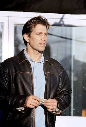 CHRIS ISAAK SHOW, The Little Mermaid , (Season 3, episode 39, 2 5 2004), 2001-2004 Viacom Courtesy Everett Collection !ACHTUNG AUFNAHMEDATUM GESCHÃ„TZT! PUBLICATIONXNOTxINxCANxCHNxFRAxITAxJPNxNORxPOLxRUSxESPxUKxUSA Copyright: xViacom CourtesyxEverettxCollectionx TCDCHIS EC021
