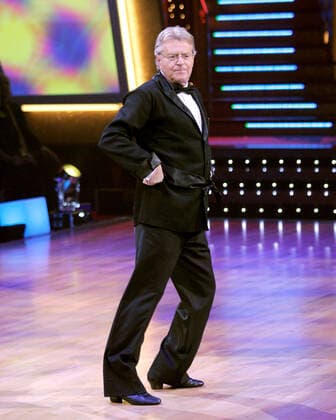 DANCING WITH THE STARS, Jerry Springer, Episode 301 , (Season 3, aired Sept. 12, 2006), 2005-, photo: Adam Larkey ABC Courtesy: Everett Collection ABC Courtesy Everett Collection !ACHTUNG AUFNAHMEDATUM GESCHÃ„TZT! PUBLICATIONXNOTxINxCANxCHNxFRAxITAxJPNxNORxPOLxRUSxESPxUKxUSA Copyright: xABC CourtesyxEverettxCollectionx TCDDAWI EC101