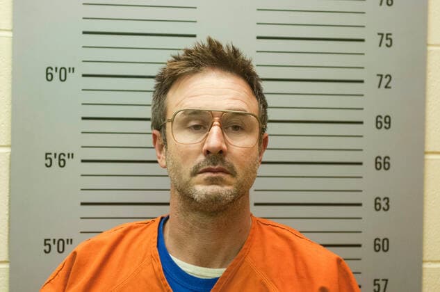 HAPPY FACE KILLER, David Arquette, 2014, ph: Sergei Bachlakov Lifetime Television courtesy Everett Collection Lifetime Television Courtesy Everett Collection !ACHTUNG AUFNAHMEDATUM GESCHÃ„TZT! PUBLICATIONXNOTxINxCANxCHNxFRAxITAxJPNxNORxPOLxRUSxESPxUKxUSA Copyright: xLifetimexTelevision CourtesyxEverettxCollectionx TCDHAFA EC011