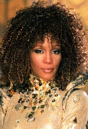 CINDERELLA, Whitney Houston, 1997 Courtesy Everett Collection !ACHTUNG AUFNAHMEDATUM GESCHÃ„TZT! PUBLICATIONXNOTxINxCANxCHNxFRAxITAxJPNxNORxPOLxRUSxESPxUKxUSA Copyright: xCourtesyxEverettxCollectionx TTDCIND EC001