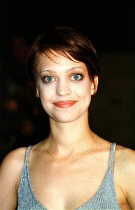 45 Portrait: Heike Makatsch, VIVA-Moderatorin, Schauspielerin, Jung-Star, TV, Film, *** 45 Portrait Heike Makatsch, VIVA presenter, actress, young star, TV, film, Copyright: xBriganixArt diversex 00006939_00006939