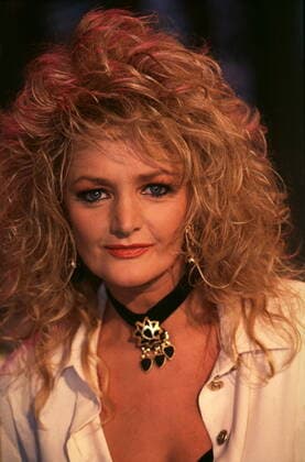1? Musik, Rock, Pop, Sängerin Bonnie Tyler, Portrait, Datum stimmt nicht ganz muss früher gewesen sein Deutschland, Germany *** 1 Music, Rock, Pop, Singer Bonnie Tyler, Portrait, Date not quite right must have been earlier Germany, Germany Copyright: xBriganixArt Harzx 00001035_00001035