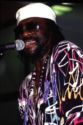 1 Konzert 92: James Blood Ulmer, voc, g, Jazz, Blues, Musik, *** 1 concert 92 James Blood Ulmer, voc, g, jazz, blues, music, Copyright: xBriganixArt HEINRICHx 00011292_00011292