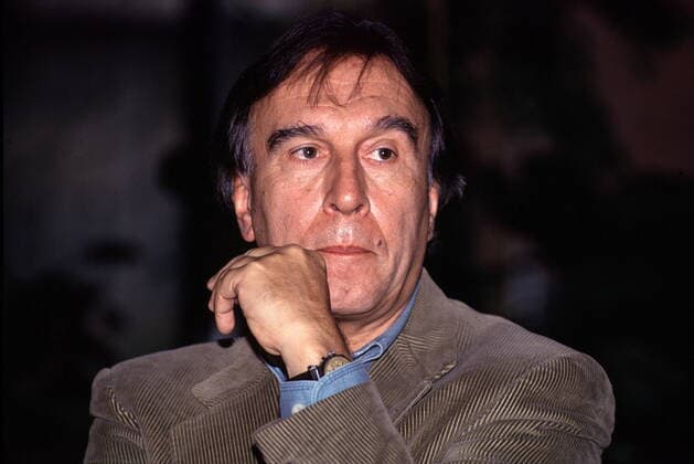 20 Portrait 93: Claudio Abbado, Dirigent, Klassik, Oper, Musik, Deutschland, Germany *** 20 Portrait 93 Claudio Abbado, conductor, classical music, opera, music, Germany, Germany Copyright: xBriganiArtx 00011509_00011509