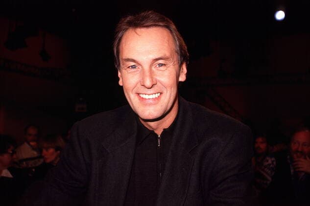 21 Portrait 97: Jörg Wontorra, Moderator, Sportreporter, Fernsehen, TV, Deutschland, Germany *** 21 Portrait 97 Jörg Wontorra, presenter, sports reporter, television, TV, Germany Copyright: xBriganixArt Pohlmannx 00011823_00011823