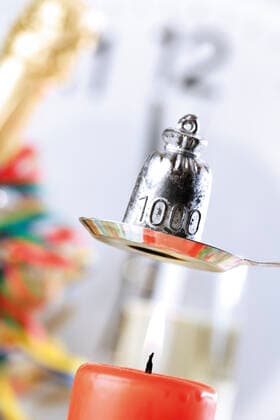 silvester,reichtum,bleigießen *** new years eve,wealthiness,fortune telling fmy-ikv