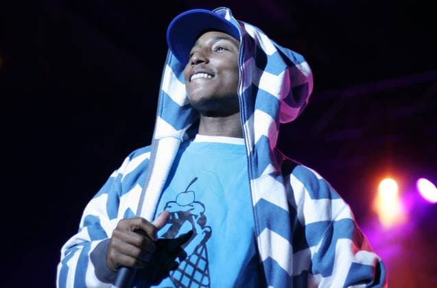 48 Konzert: Pharrell, Saenger, in der Berliner Columbiahalle, Sänger, Rapper, Produzent, Pharell Williams, Rap, Hip-Hop, Pop, Musik, Berlin Deutschland, Germany *** 48 Concert Pharrell, singer, in Berlin Columbiahalle, singer, rapper, producer, Pharell Williams, rap, hip hop, pop, music, Berlin Germany, Germany Copyright: xPOP-EYE Bilanx 00098332_00098332
