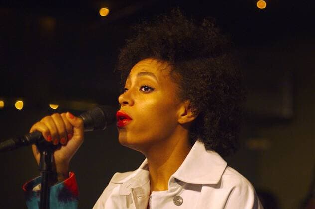 93 SOLANGE, Konzert von Solange Knowles im Berliner Club Prince Charles , 20.01.2013, Berlin Deutschland Germany *** 93 SOLANGE, concert by Solange Knowles in the Berlin club Prince Charles , 20 01 2013, Berlin Germany Germany Copyright: xPOP-EYE ChristianxBehringx 00290223_00290223