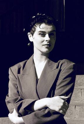 1 Portrait: Lisa Stansfield, Sängerin, Pop, Musik, Wir uebernehmen keine Haftung für Rechte Dritter. Weitergabe an Dritte & Archivierung nicht erlaubt. Es gelten unsere AGB?s. Nur Redaktionelle Nutzung Berlin Deutschland, Germany *** 1 Portrait Lisa Stansfield, singer, pop, music, We assume no liability for the rights of third parties Passing on to third parties Archiving not permitted Our terms and conditions apply s Only editorial use Berlin Germany, Germany Copyright: xBRIGANI-ART Heinrichx BriganiArt_00009104_00009104