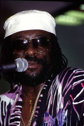 1 Konzert 92: James Blood Ulmer, voc, g, Jazz, Blues, Musik, *** 1 concert 92 James Blood Ulmer, voc, g, jazz, blues, music, Copyright: xHeinrichx BriganiArt_00011290_00011290