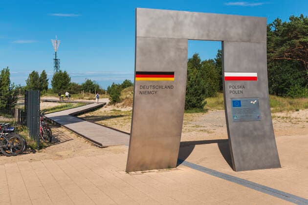 grenzübergang,staatsgrenze *** national border,state border fq0-h77