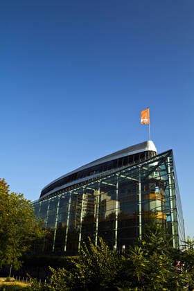 berlin,konrad-adenauer-haus
