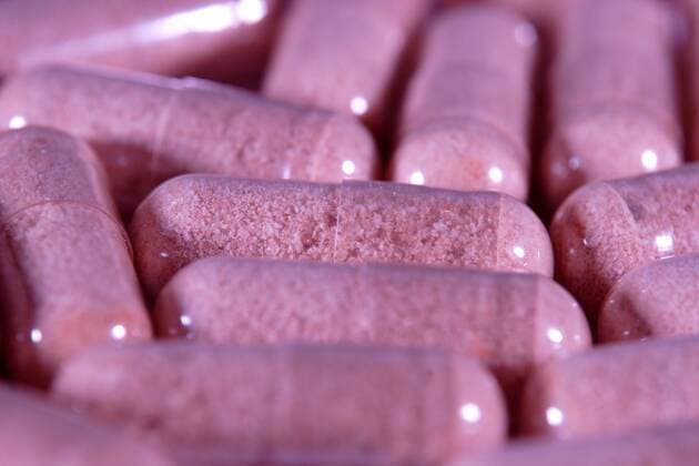 gesundheitswesen,medizin,rosa,tablette,kapseln *** healthcare & medicine,pink,pill,capsules fsi-18