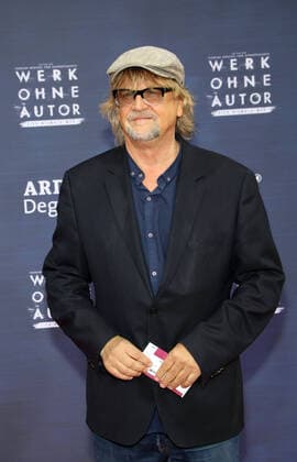 15 Martin Krug bei der Deutschlandpremiere von Werk ohne Autor im Zoo Palast in Berlin am 26.9.2018. Berlin Deutschland, Germany Copyright: xPOP-EYE Buggex 10104593_werkohneautor003