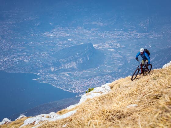 extremsport,mountainbike,mountainbikefahrer *** extreme sports,mountain bike,mountain biker fwb-fg8,model released, Symbolfoto