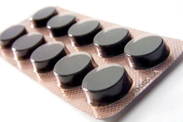 kohlekompretten,aktivkohle *** Carbon Compretten,activated carbon fmy-fqh