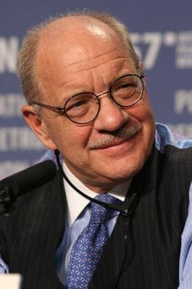 15 Berlinale: Paul Schrader bei der Pressekonferenz The Walker , Regisseur, director, PK, Internationale Filmfestspiele Berlin, Berlinale 2007, Film, Kino, Berlin Deutschland, Germany *** 15 Berlinale Paul Schrader at the press conference The Walker , Director, director, PK, Berlin International Film Festival, Berlinale 2007, Film, Cinema, Berlin Germany, Germany Copyright: xPOP-EYE DDx 00121830_00121830