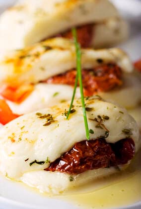 käse,überbacken,mediterrane küche,vegetarische küche *** cheese,gratin,mediterranean cuisine,vegetarian cuisine gpc-eb