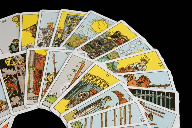 zukunft,tarotkarte,tarot *** future,tarot cards,tarot guf-r