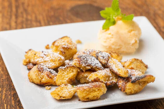 vanilleeis,kaiserschmarrn *** vanilla ice cream,kaiserschmarrn jb1-kp0