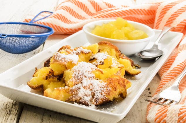 kaiserschmarrn *** kaiserschmarrn k98-k6f