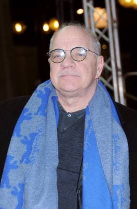 92 Paul Schrader attending the screening of the film Taxi Driver during 61st International Film Festival in Berlin, 17 February 2011, 61. Berlinale Berlin Berlin Deutschland Germany *** 92 Paul Schrader attending the screening of the film Taxi Driver during 61st International Film Festival in Berlin, 17 February 2011, 61 Berlinale Berlin Berlin Deutschland Germany Copyright: xPOP-EYE Laura_Bussmannx 00242308_00242308