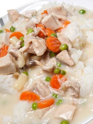 geflügelfleisch,geschnetzeltes,hühnerfrikassee *** poultry meat,geschnetzeltes,fricassee lsn-g0e