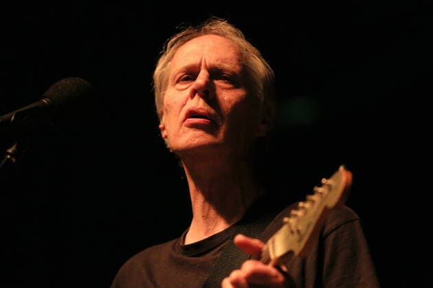 121 Television, singer and guitarist Tom Verlaine performs live at Huxleys Neue Welt, Berlin, 05.04.2016, Protopunk, Rock, Punk, Music, Berlin Deutschland, Germany *** 121 Television, singer and guitarist Tom Verlaine performs live at Huxleys Neue Welt, Berlin, 05 04 2016, Protopunk, Rock, Punk, Music, Berlin Germany, Germany Copyright: xPOP-EYE ChristinaxKratschx 10043474_Television_0207