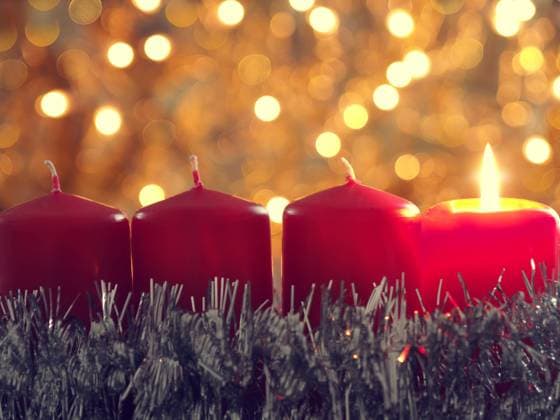 kerzenlicht,adventskerze,1. advent *** candlelight,advent candle,1. advent ly0-ktk