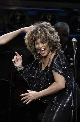 16 Konzert: Tina Turner, Live 2009 Europa Tour, Auftritt am 26.01.2009 in der Berliner O2 World, Berlin Berlin Deutschland, Germany Copyright: xPOP-EYE Pengx 00177976_00177976