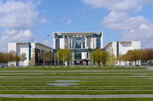 berlin,bundeskanzleramt