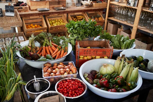 gemüse,unverpackt,bioladen *** vegetable,unpacked,organic grocery store mmq-x7z,property released