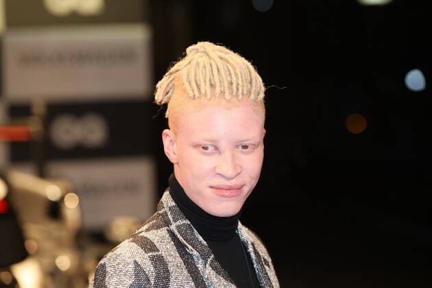 127 Shaun Ross, GQ Männer des Jahres, Red Carpet, Komische Oper, Berlin, 10.11.16 Berlin Deutschland, Germany Copyright: xPOP-EYE RenexduxVinagex 10059315_3I0A0681