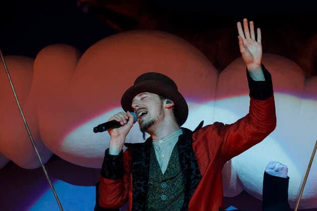 16 ALLIGATOAH, HipHop, Rap, D, Obdachlos Open Air, Citadel Music Festival 2017, Auftritt, open air, 26.08.2017, Zitadelle, Spandau, Berlin, Deutschland, ausverkauft < english> Alligatoah, Hip Hop, GER, performs on August 26, 2017, at Zitadelle, Berlin, Germany, sold out Berlin Berlin Deutschland, Germany *** 16 ALLIGATOAH, HipHop, Rap, D, Homeless Open Air, Citadel Music Festival 2017, performance, open air, 26 08 2017, Zitadelle, Spandau, Berlin, Germany, sold out english Alligatoah, Hip Hop, GER, performs on August 26, 2017, at Zitadelle, Berlin, Germany, sold out Berlin Berlin Deutschland, Germany Copyright: xPOP-EYE Pengx 10079472_Alli_0126