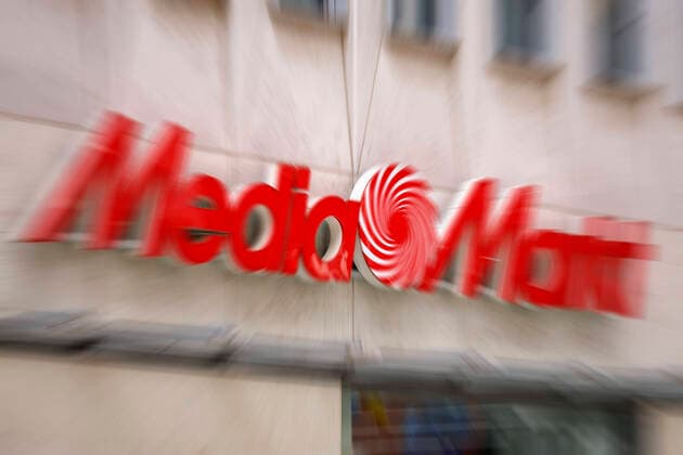 Eine Filiale von MediaMarkt in der Hohe Straße. Köln, 20.05.2020 *** A MediaMarkt store on Hohe Straße Cologne, 20 05 2020 Foto:xC.xHardtx xFuturexImage