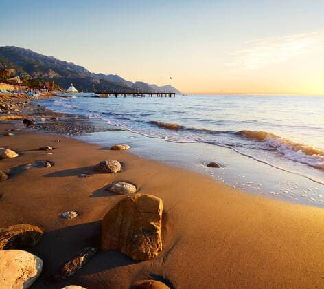 strand,bucht,küstenlandschaft