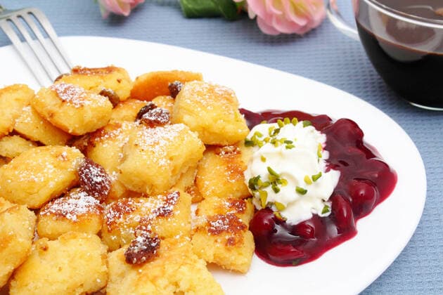 kaiserschmarrn *** kaiserschmarrn vvy-fsg