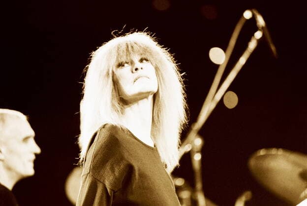 1 Konzert: Carla Bley & Steve Swallow (im Hintergrund) beim Berliner Jazzfest mit der The Very Big Carla Bley Band , Pianistin & Bassist, Jazz, Jazzer, Jazzerin, SW-Foto, Wir uebernehmen keine Haftung für Rechte Dritter. Weitergabe an Dritte & Archivierung nicht erlaubt. Es gelten unsere AGB?s. Nur Redaktionelle Nutzung Berlin Deutschland, Germany *** 1 concert Carla Bley Steve Swallow in the background at the Berlin Jazz Festival with The Very Big Carla Bley Band, pianist, bassist, jazz, jazzer, jazzman, SW photo, We assume no liability for the rights of third parties. Copyright: xBRIGANI-ART Heinrichx 00035636_00035636